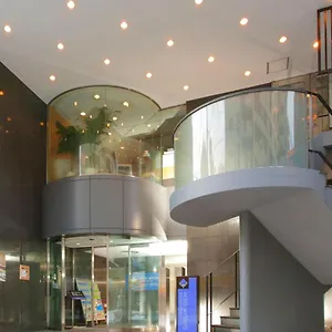 Отель Mystays Higashi Ikebukuro
