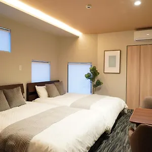 Apartment Liaison Court Nishikujo Universal Bay 
