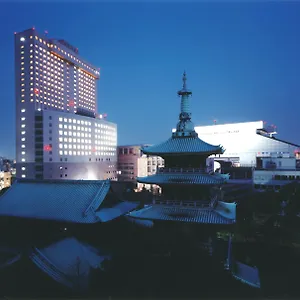 Dai-ichi Ryogoku Tokio