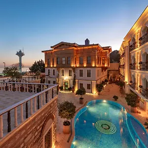 visit hotel
