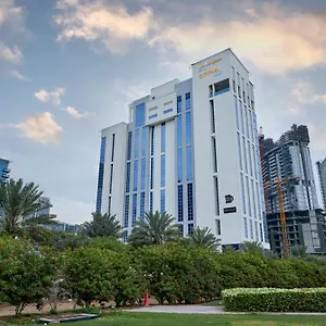 Hotel Citymax Business Bay ****