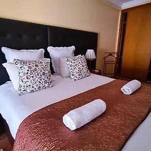 Downtown-guest House Portugal