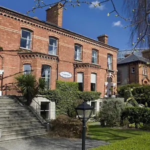 Guest house Ariel House ****