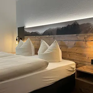 Alpenhof Duitsland