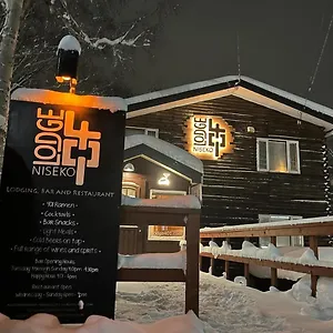 Lodge 401 Annupuri 