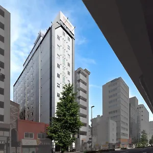 Отель Super Ueno-okachimachi