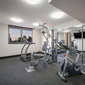 Aparthotel Quest ****