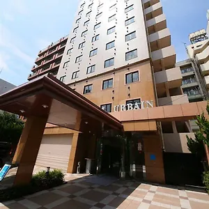 Hotel Urbain Haneda Kamata