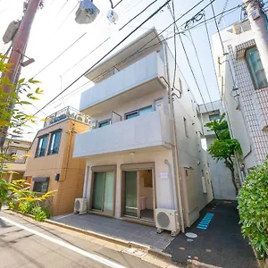 Apartment Shinjuku Partenza, Tokyo