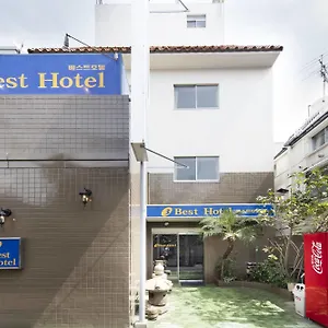 Best Hotel Tokio