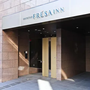 Отель Sotetsu Fresa Nihombashi-ningyocho