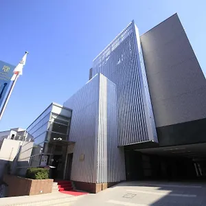 Center Of Japan Tokyo