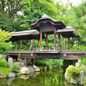 *** アパートホテル Sakura 東本願寺 Ii 日本